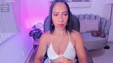 Shantall wills online show from 25, 3, 2026