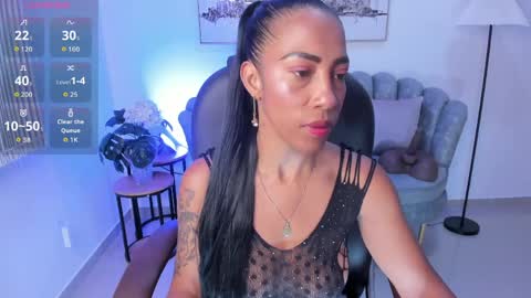 Shantall wills online show from 31, 3, 2026