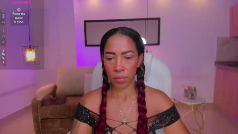 Snapshot of shantall_wills chatting on 30, 6, 2026 Shantall wills online show from 30, 6, 2026