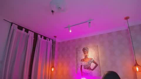 Shantal online show from 12, 1, 2026