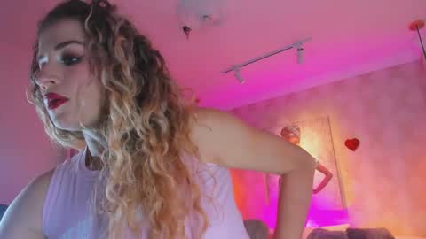 Shantal online show from 26, 2, 2026