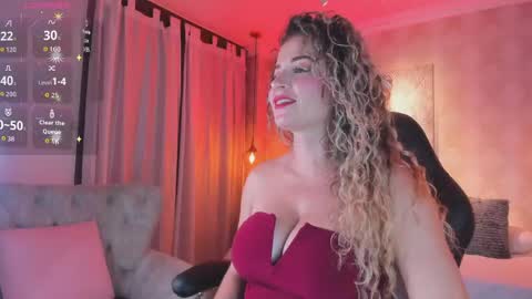 Shantal online show from 25, 5, 2026