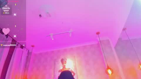 Shantal online show from 6, 7, 2026