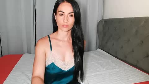 shantal online show from 12, 3, 2025