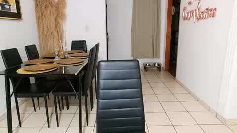 shantal online show from 20, 12, 2025