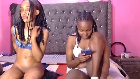 shantel online show from 2, 3, 2026