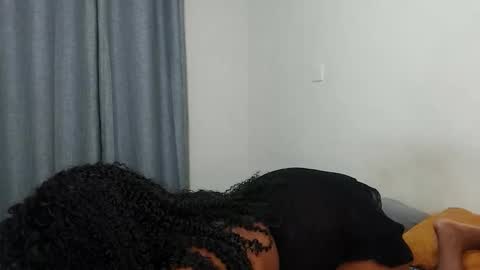 Shantel online show from 26, 3, 2026