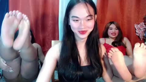 Shantel online show from 25, 2, 2025