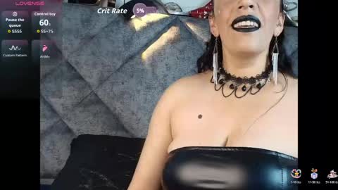 shantey online show from 22, 5, 2026