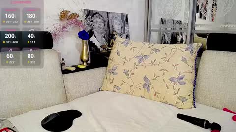 Natalya online show from 1, 2, 2025