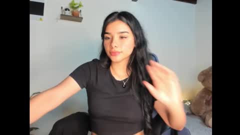 Snapshot of shara_jones chatting on 19, 1, 2025 Sara online show from 19, 1, 2025