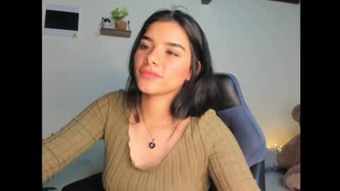 Snapshot of shara_jones chatting on 20, 1, 2025 Sara online show from 20, 1, 2025