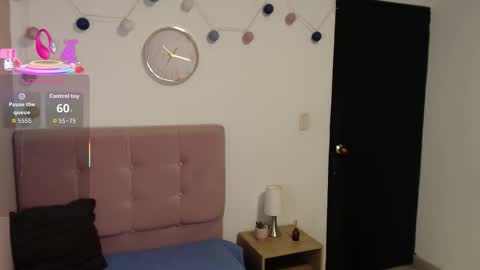 shara_rios online show from 30, 10, 2025