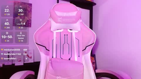 sharaross1 online show from 3, 2, 2026