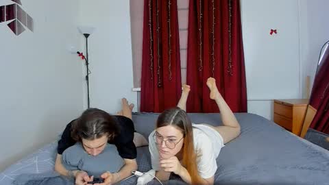 San and Wendy online show from 14, 1, 2026