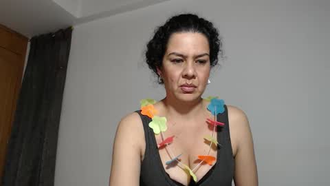 sharickleon11 online show from 16, 10, 2025