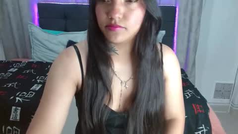 Snapshot of sharit_latina777 chatting on 10, 10, 2025 sharit_latina777 online show from 10, 10, 2025