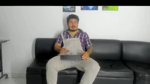 jhon deibyd online show from 15, 1, 2026