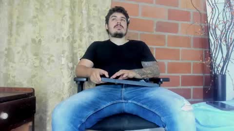 jhon deibyd online show from 22, 4, 2026