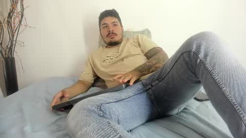 jhon deibyd online show from 22, 7, 2026