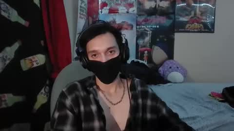 Kai Ellison online show from 30, 9, 2025