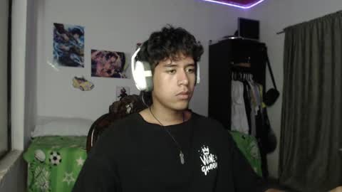 Snapshot of sharky_g chatting on 31, 12, 2024 Frqnko online show from 31, 12, 2024