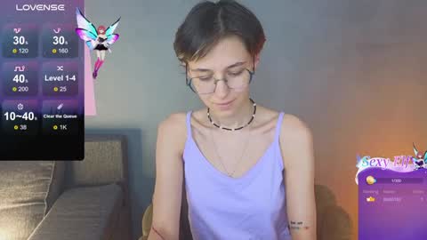 Sharli online show from 4, 12, 2024