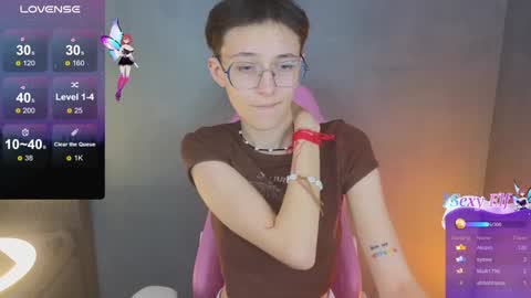 Sharli online show from 11, 12, 2024