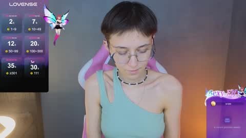 Sharli online show from 12, 12, 2024