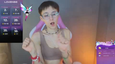 Sharli online show from 13, 12, 2024