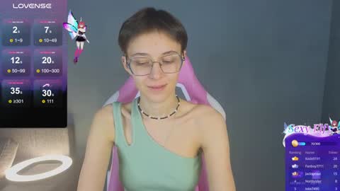 Sharli online show from 16, 12, 2024