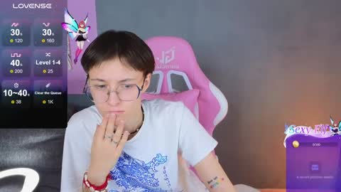 Sharli online show from 3, 1, 2025