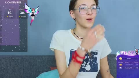 Sharli online show from 13, 1, 2025