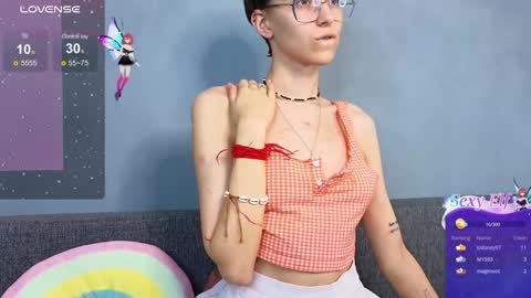 Sharli online show from 22, 1, 2025