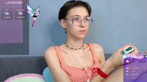 Sharli online show from 22, 1, 2025