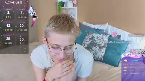 Sharli online show from 19, 2, 2025