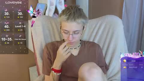 Sharli online show from 23, 2, 2025