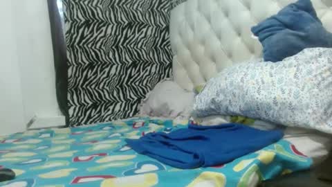 sharlot03 online show from 23, 1, 2025