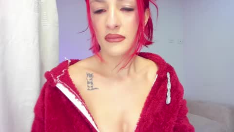 Snapshot of sharlot_harrys chatting on 19, 1, 2025 Hi fiends ---- I usually start online from Monday to Friday from 1000 am Saturdays and Sundays at 600 am Colombia time online show from 19, 1, 2025