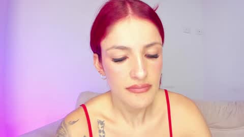 Snapshot of sharlot_harrys chatting on 1, 2, 2025 Hi fiends ---- I usually start online from Monday to Friday from 1000 am Saturdays and Sundays at 600 am Colombia time online show from 1, 2, 2025