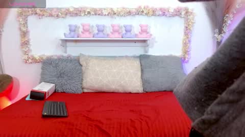 sharlotaustral18_ online show from 25, 2, 2026