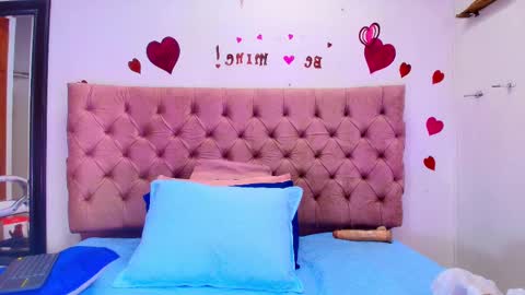 Sharlott online show from 25, 2, 2025