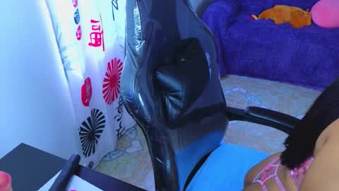 Pamela online show from 31, 10, 2025