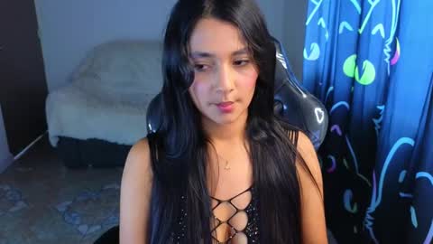 Pamela online show from 31, 3, 2026