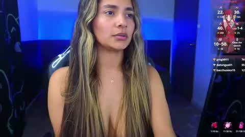 Pamela online show from 21, 7, 2026