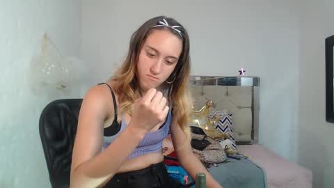 Sara online show from 20, 1, 2025