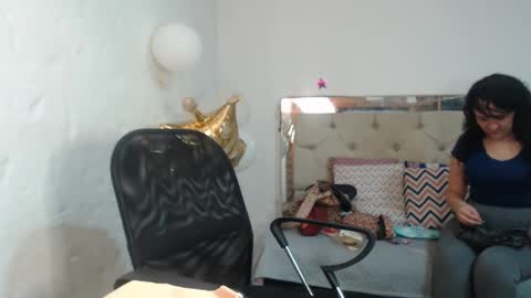 Sara online show from 22, 1, 2025