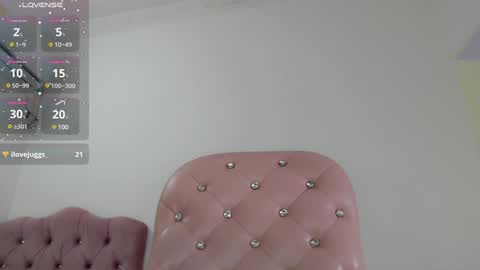 sharlotte  online show from 13, 12, 2024