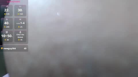 sharlotte  online show from 1, 4, 2026