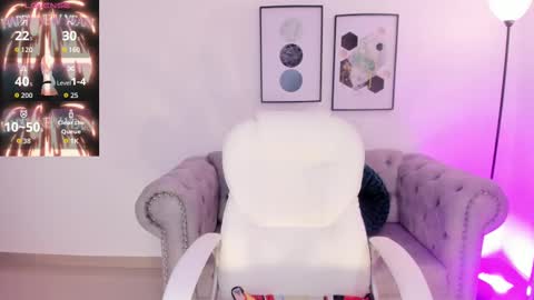 sharon_breezee online show from 31, 10, 2025